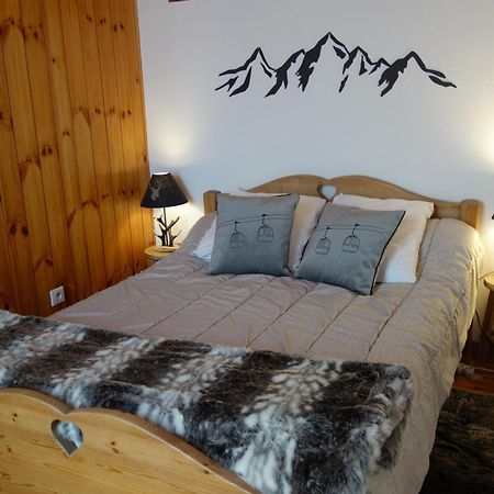 Appartement Cosy Montagne, Centre Ville De Briancon المظهر الخارجي الصورة